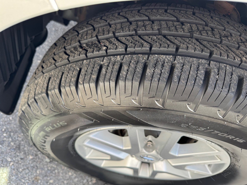 2019 Nissan Frontier Image 22