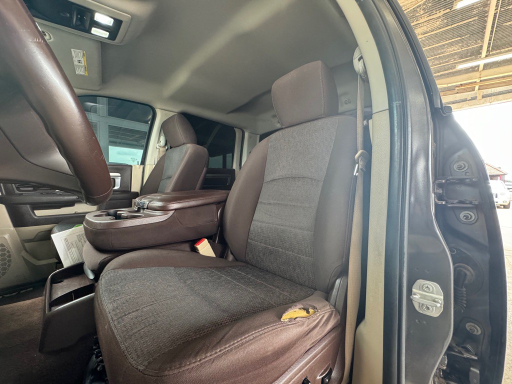 2015 RAM 1500 Image 7
