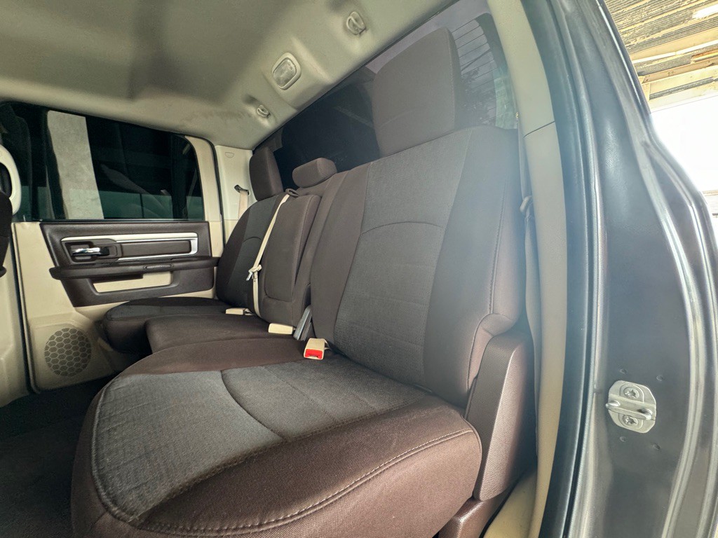 2015 RAM 1500 Image 8