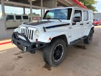 Image for 2012 Jeep Wrangler Unlimited Sahara ID: 6668737