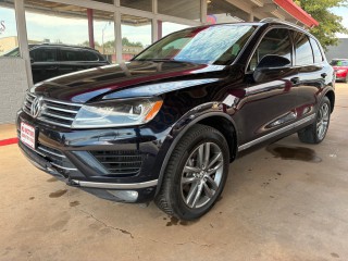 Image for 2015 Volkswagen Touareg V6 TDI ID: 6673270