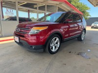 Image for 2014 Ford Explorer Limited ID: 6681741