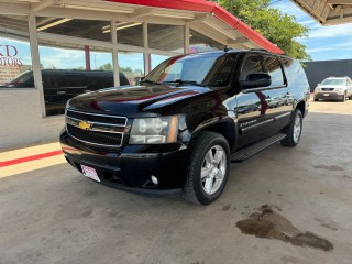Image for 2008 Chevrolet Suburban 1500 LT ID: 6681767