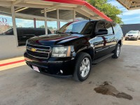 Image for 2008 Chevrolet Suburban 1500 LT ID: 6681767