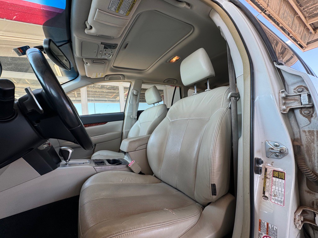 2012 Subaru Outback Image 7