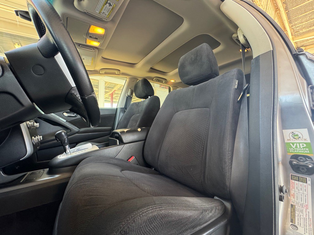 2011 Nissan Murano Image 6