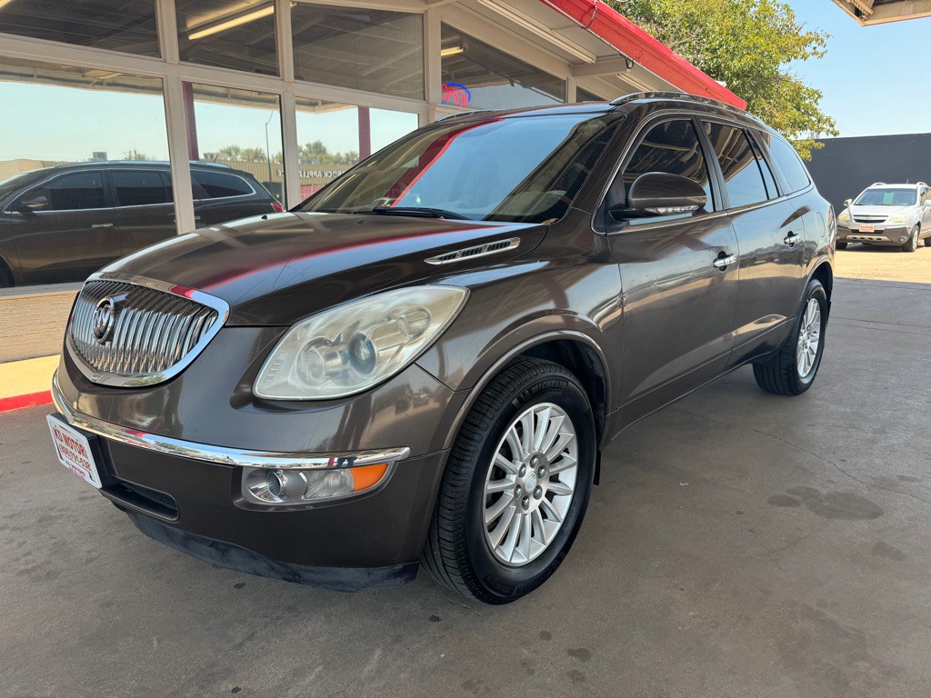 2012 Buick Enclave Image 1