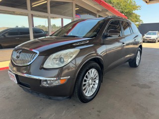 Image for 2012 Buick Enclave  ID: 6719437