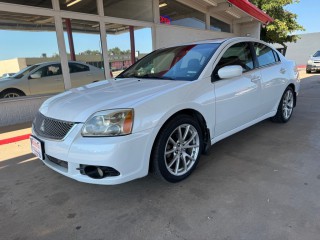 Image for 2012 Mitsubishi Galant ES ID: 6722487