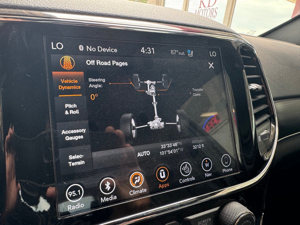 2019 Jeep Grand Cherokee Image 10