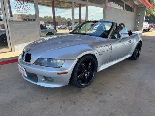 Image for 2000 BMW Z3 2.3 ID: 6769193