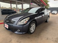Image for 2011 INFINITI G25  ID: 6782591
