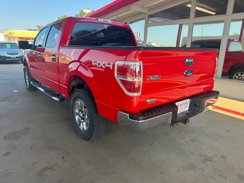 2013 Ford F-150 Image 6