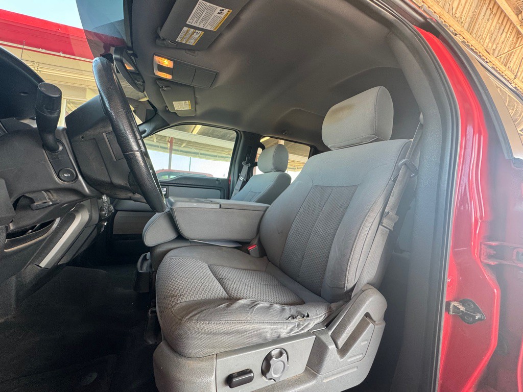 2013 Ford F-150 Image 7