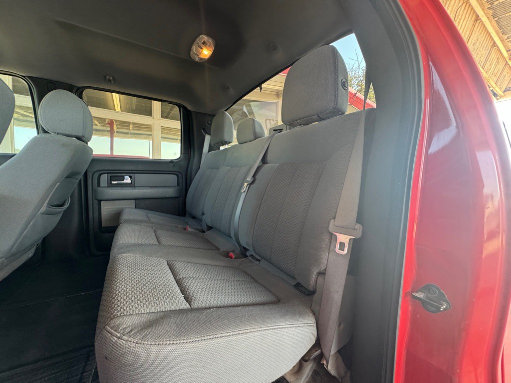 2013 Ford F-150 Image 8