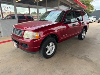 Image for 2005 Ford Explorer XLT ID: 6792714