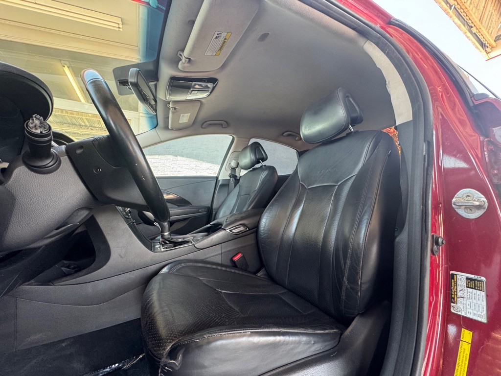2014 Hyundai Azera Image 7