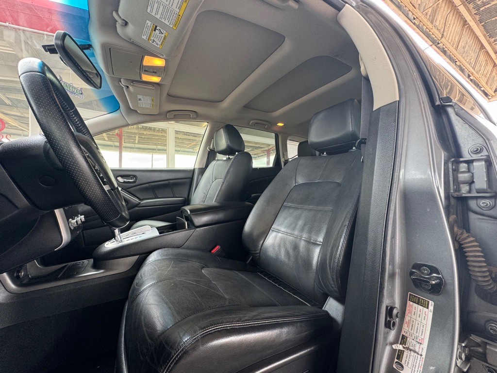 2013 Nissan Murano Image 7