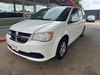 Image for 2011 Dodge Grand Caravan Mainstreet ID: 6828449