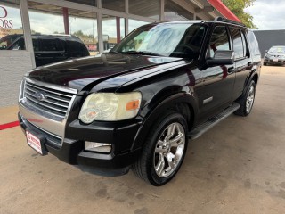 Image for 2008 Ford Explorer Limited ID: 6828455