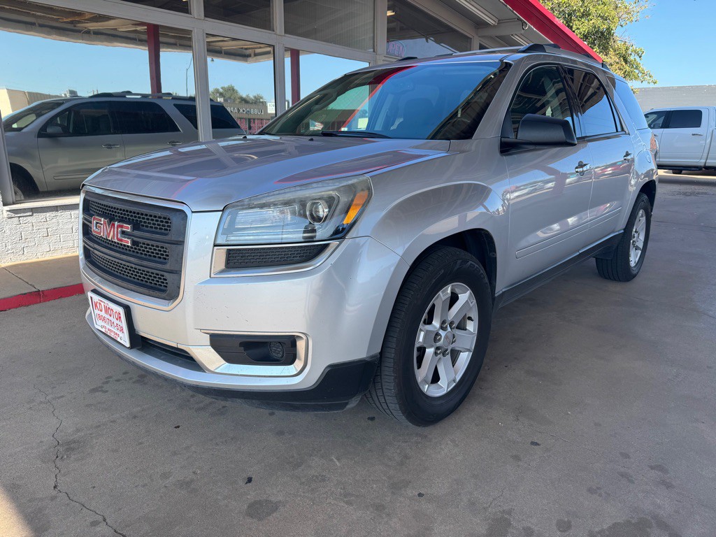 2016 GMC Acadia Image 1