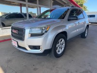 Image for 2016 GMC Acadia SLE ID: 6834764