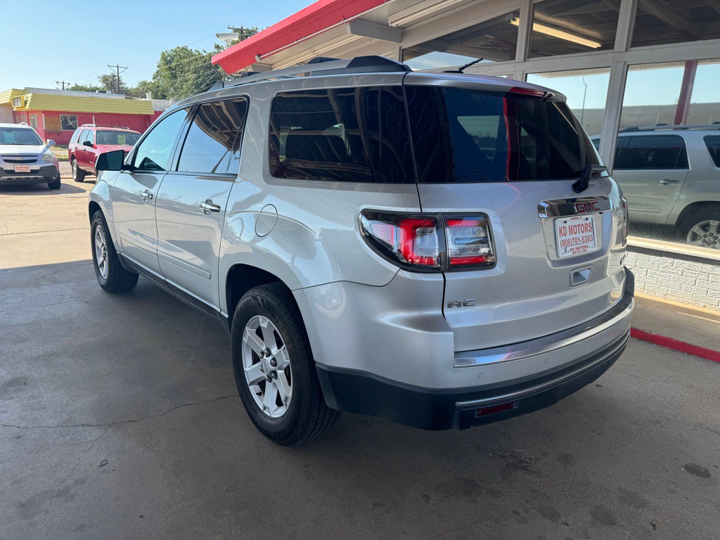 2016 GMC Acadia Image 6