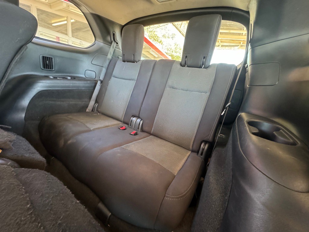 2020 Nissan Pathfinder Image 9