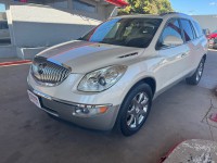 Image for 2008 Buick Enclave CXL ID: 6851082