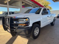 Image for 2017 Chevrolet Silverado 1500  ID: 6857255