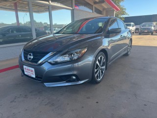 Image for 2017 Nissan Altima 2.5 ID: 6857403