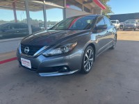 Image for 2017 Nissan Altima 2.5 ID: 6857403