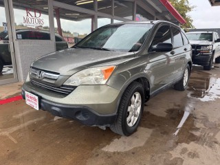 Image for 2008 Honda CR-V EX ID: 6891270