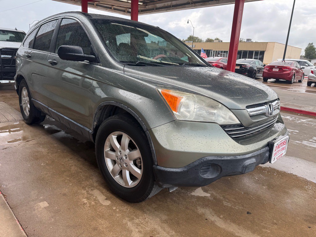 2008 Honda CR-V Image 3