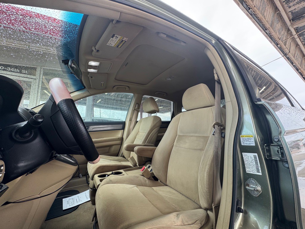 2008 Honda CR-V Image 7