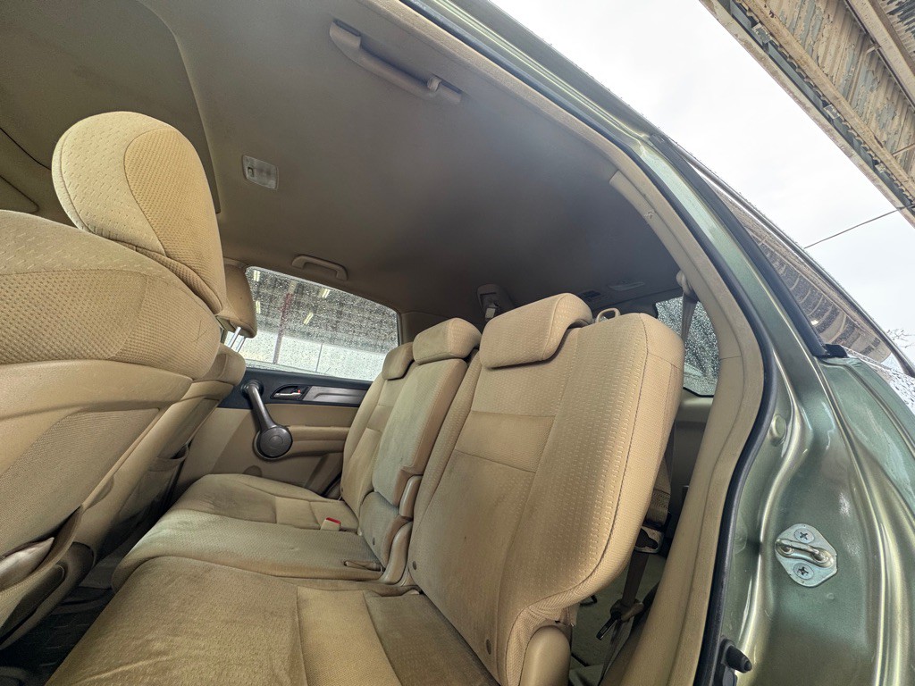 2008 Honda CR-V Image 8
