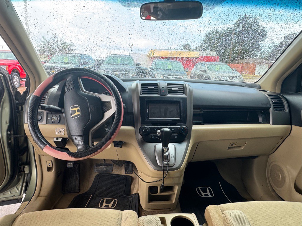 2008 Honda CR-V Image 9