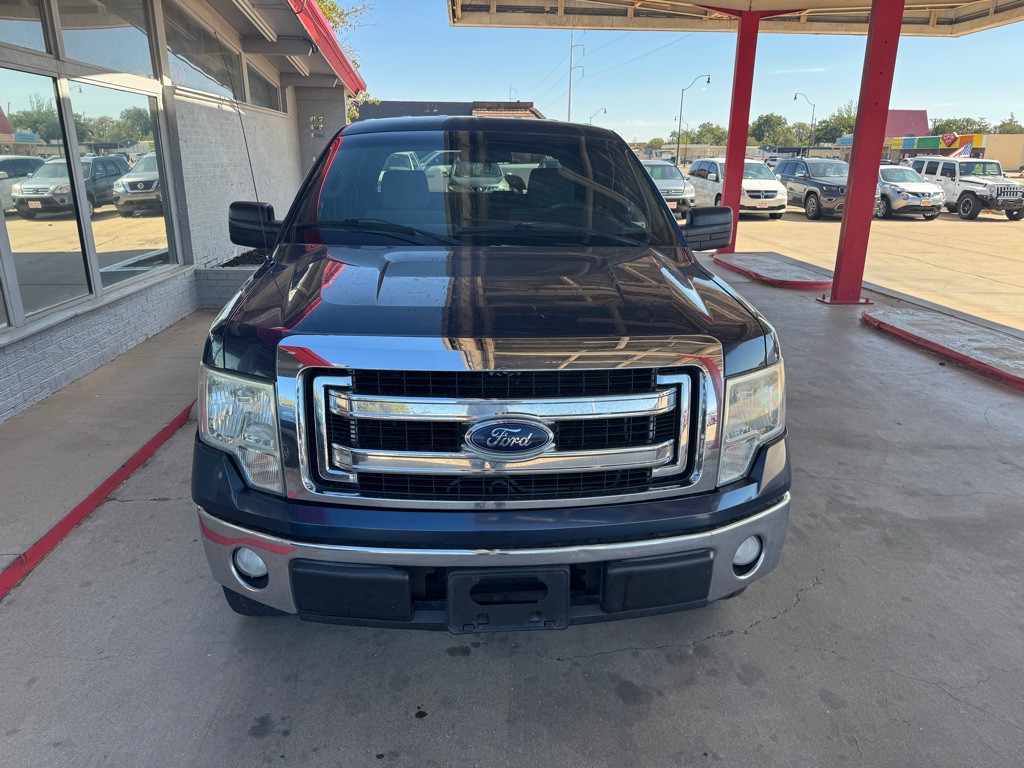 2013 Ford F-150 Image 2