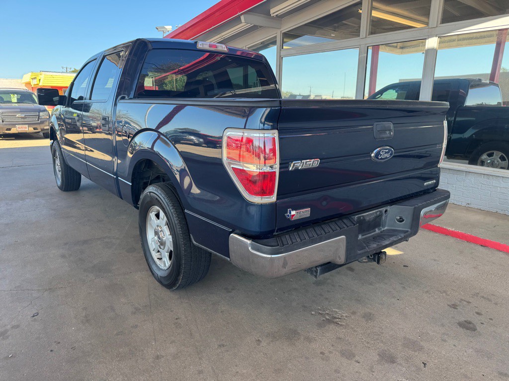 2013 Ford F-150 Image 6