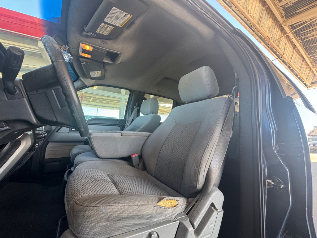 2013 Ford F-150 Image 7