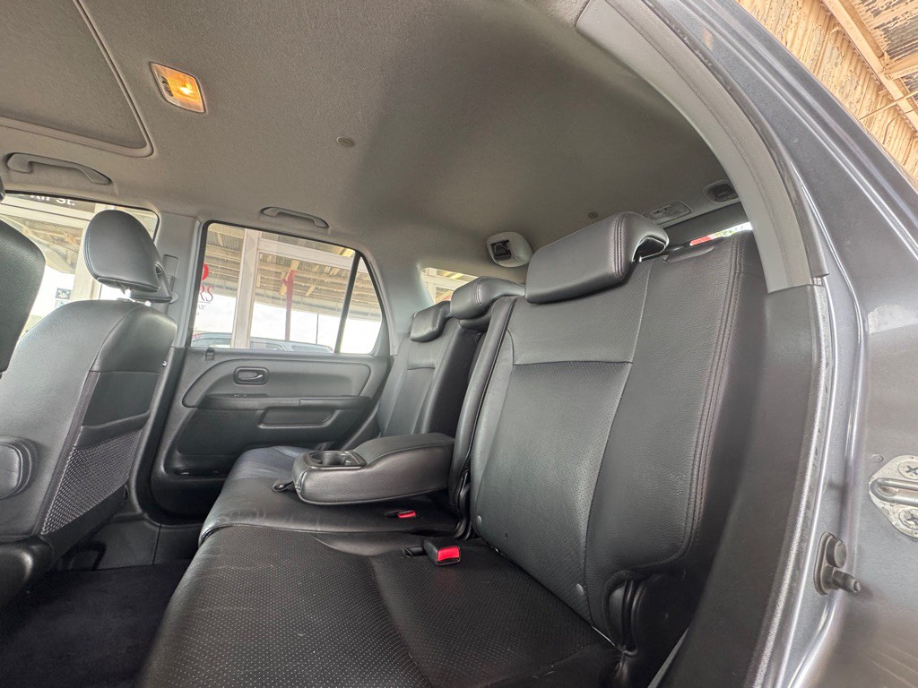 2006 Honda CR-V Image 8