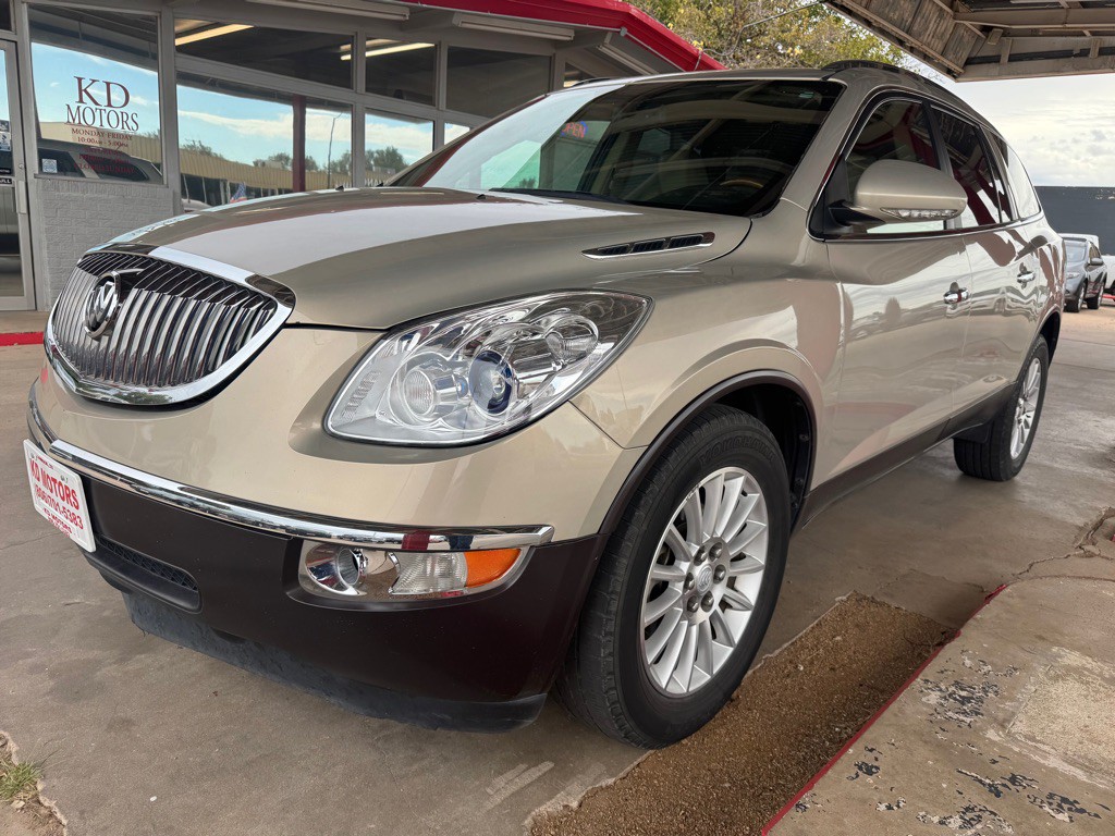 2011 Buick Enclave Image 1