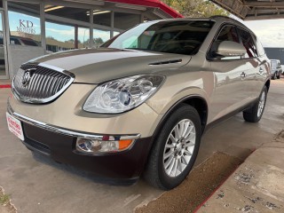 Image for 2011 Buick Enclave CXL ID: 6916347