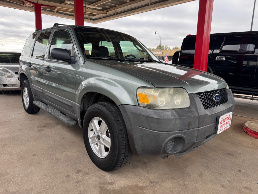 2006 Ford Escape Image 3