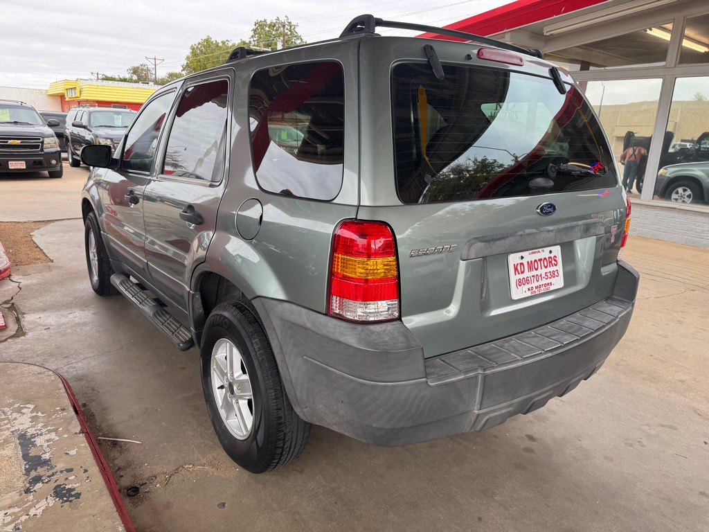 2006 Ford Escape Image 6