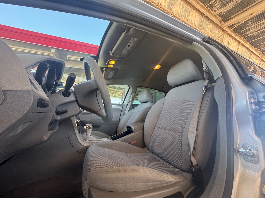 2011 Chevrolet Malibu Image 7