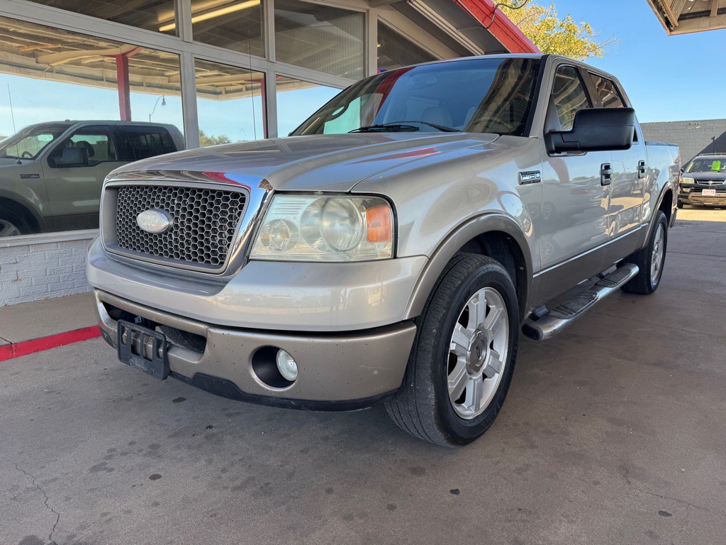 2006 Ford F-150 Image 1