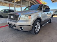 Image for 2006 Ford F-150 Supercrew ID: 6961197