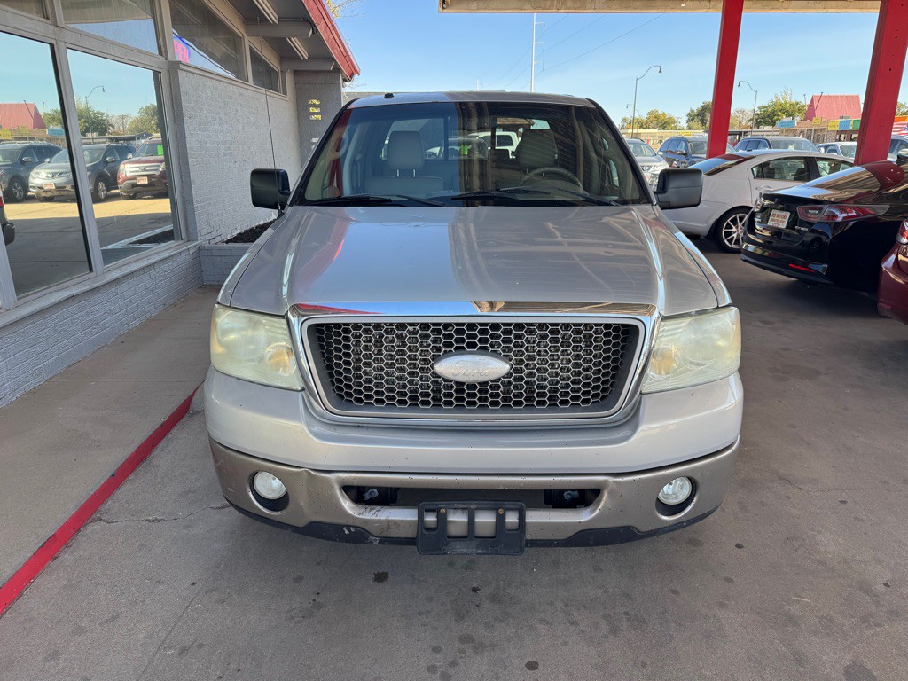 2006 Ford F-150 Image 2