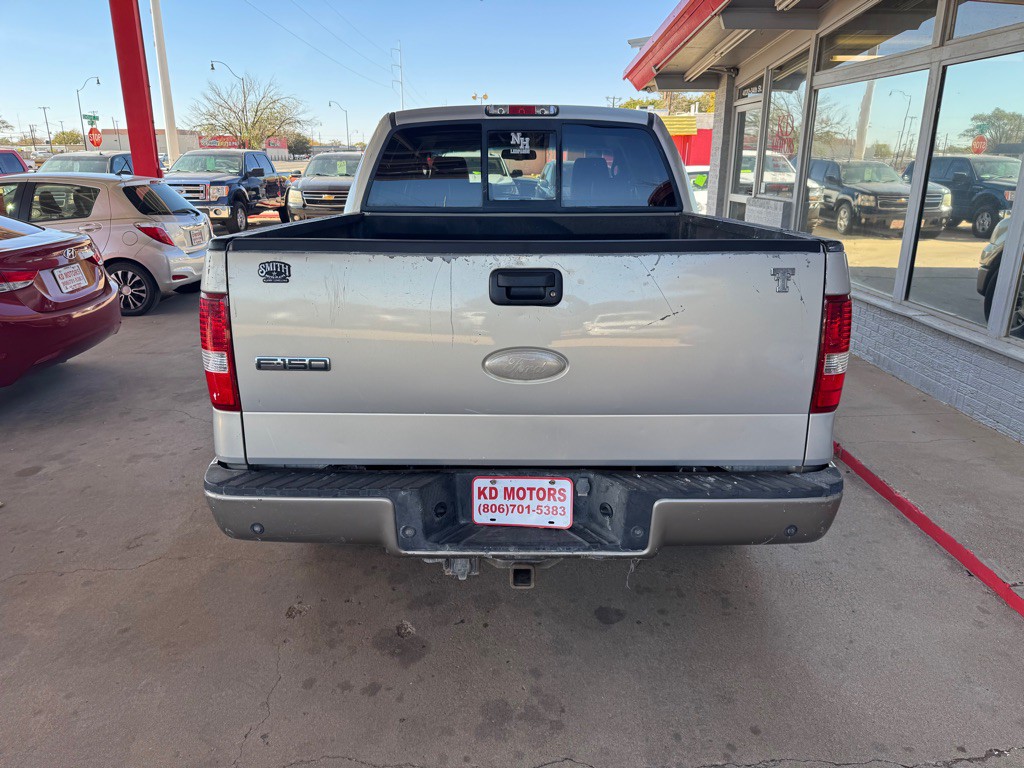 2006 Ford F-150 Image 5